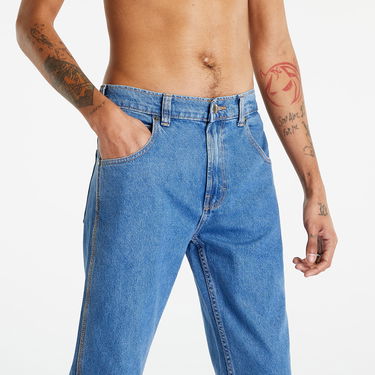Džínsy Dickies Houston Denim Jean Classic Navy | DK0A4XFLCLB1, 2