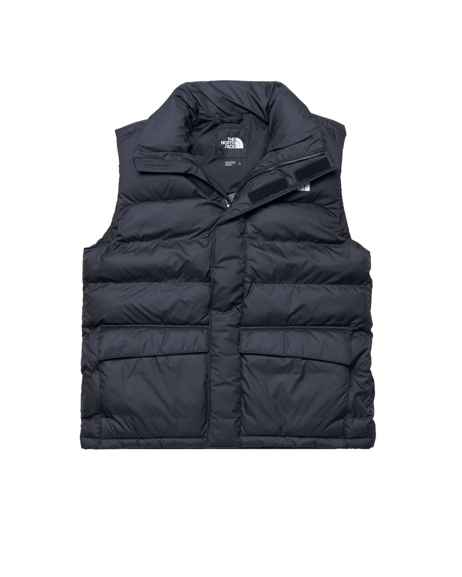 Vesta The North Face Insulated Puffer Vest Čierna | NF0A89G6JK31, 0