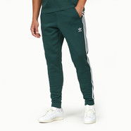 Tepláky adidas Originals 3-Stripes Pant Zelené | HK7299, 0