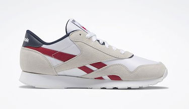 Tenisky a topánky Reebok Classic Nylon Rôznofarebný | 100009274, 3