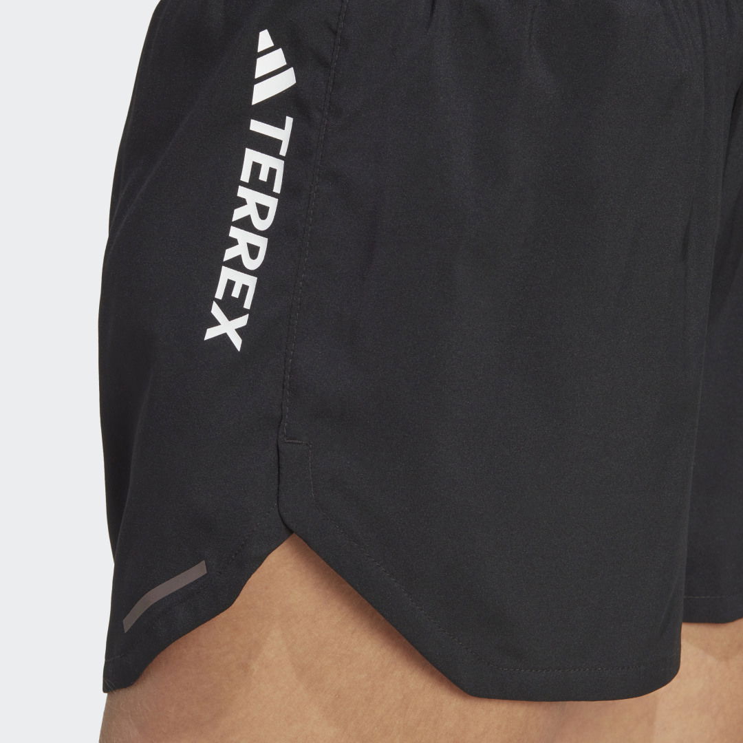 Terrex Agravic Trail Running Shorts