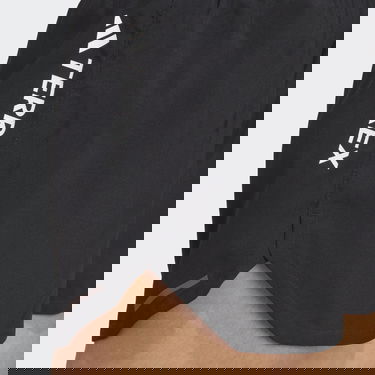 Šortky adidas Performance Terrex Agravic Trail Running Shorts Čierna | HT9392, 4