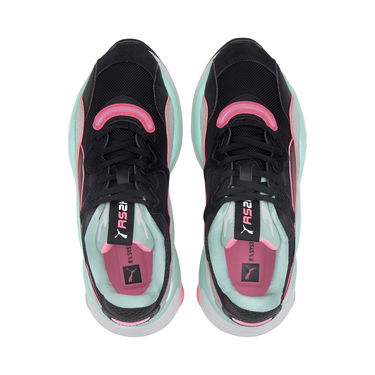 Tenisky a topánky Puma RS-2K Messaging Čierna | 37297504, 2