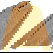 A.P.C. Leon Corduroy Overshirt