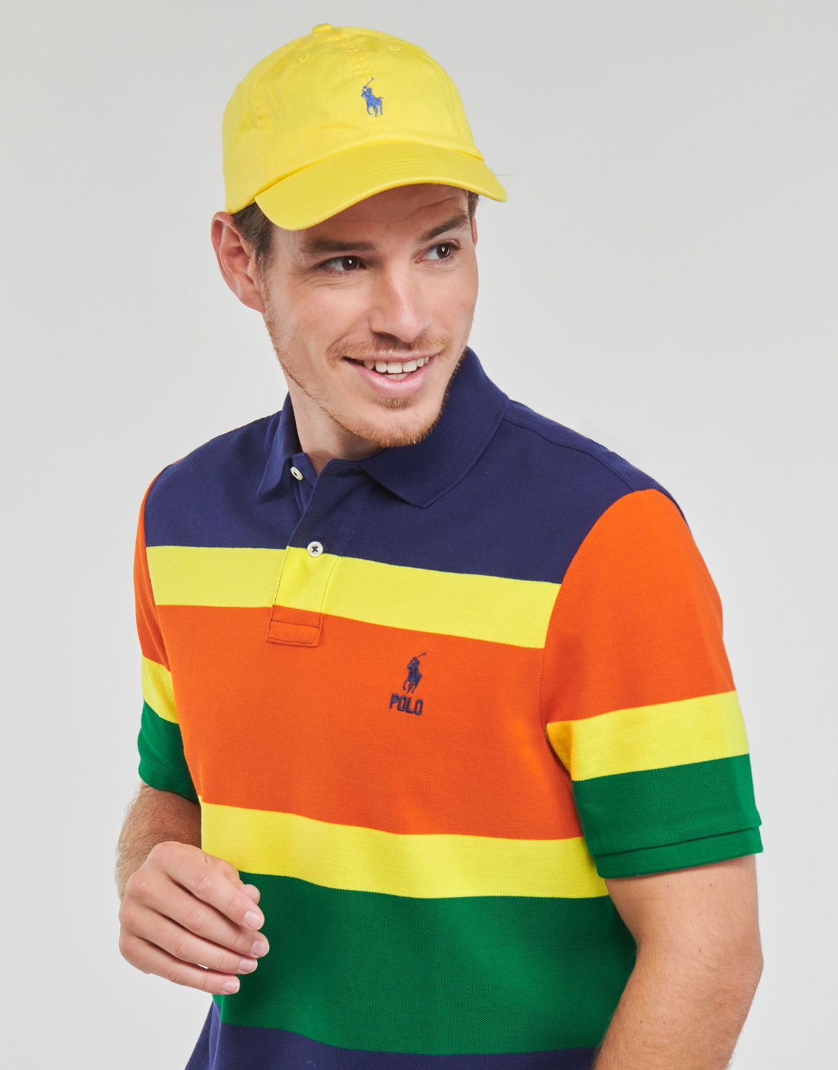 Polo Tee