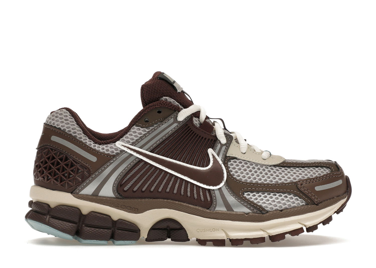 Tenisky a topánky Nike Zoom Vomero 5 Earth Fossil (Women's) Hnedá | FD9920-022, 0