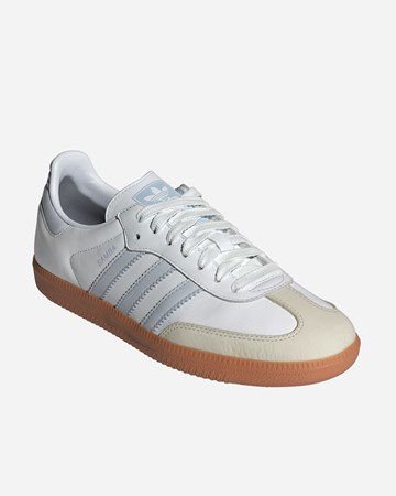 Tenisky a topánky adidas Originals Samba OG "White" Biela | IE0877, 1