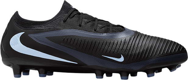 Tenisky a topánky Nike Nike PHANTOM 6 LOW PRO AG-PRO Soccer Cleats Čierna | hq2317-003, 0