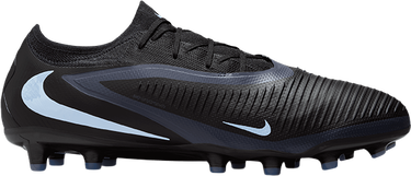 Tenisky a topánky Nike Nike PHANTOM 6 LOW PRO AG-PRO Soccer Cleats Čierna | hq2317-003, 0