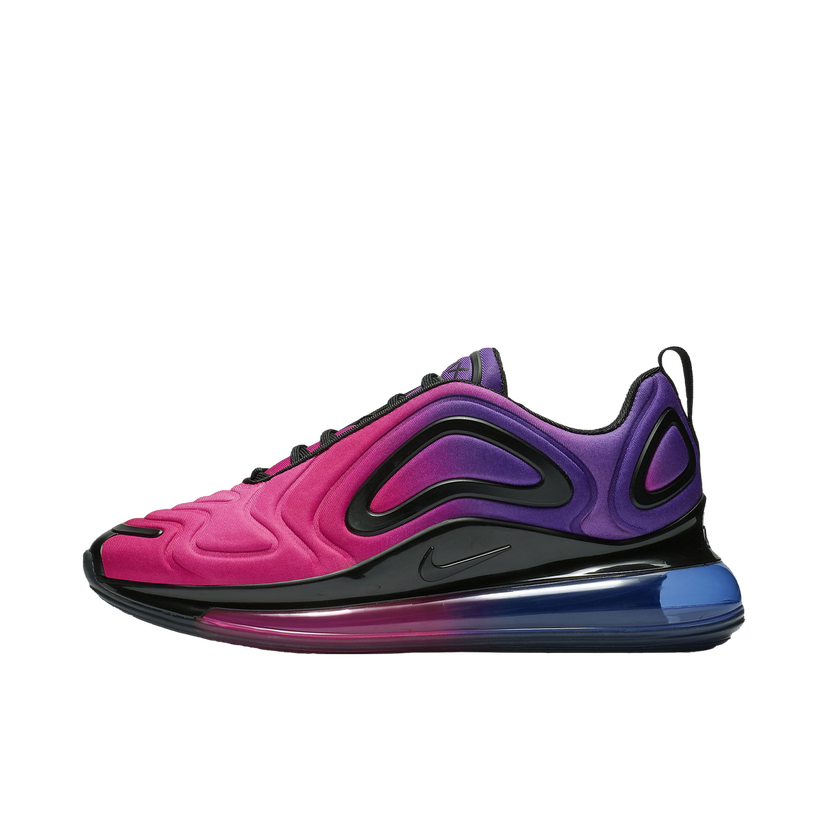 Tenisky a topánky Nike Air Max 720 Sunset W Fialová | AR9293-500