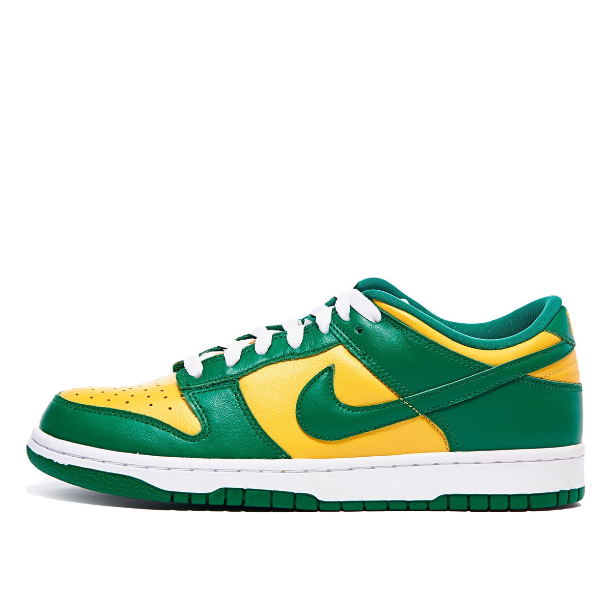 Dunk Low SP "Brazil" 2020