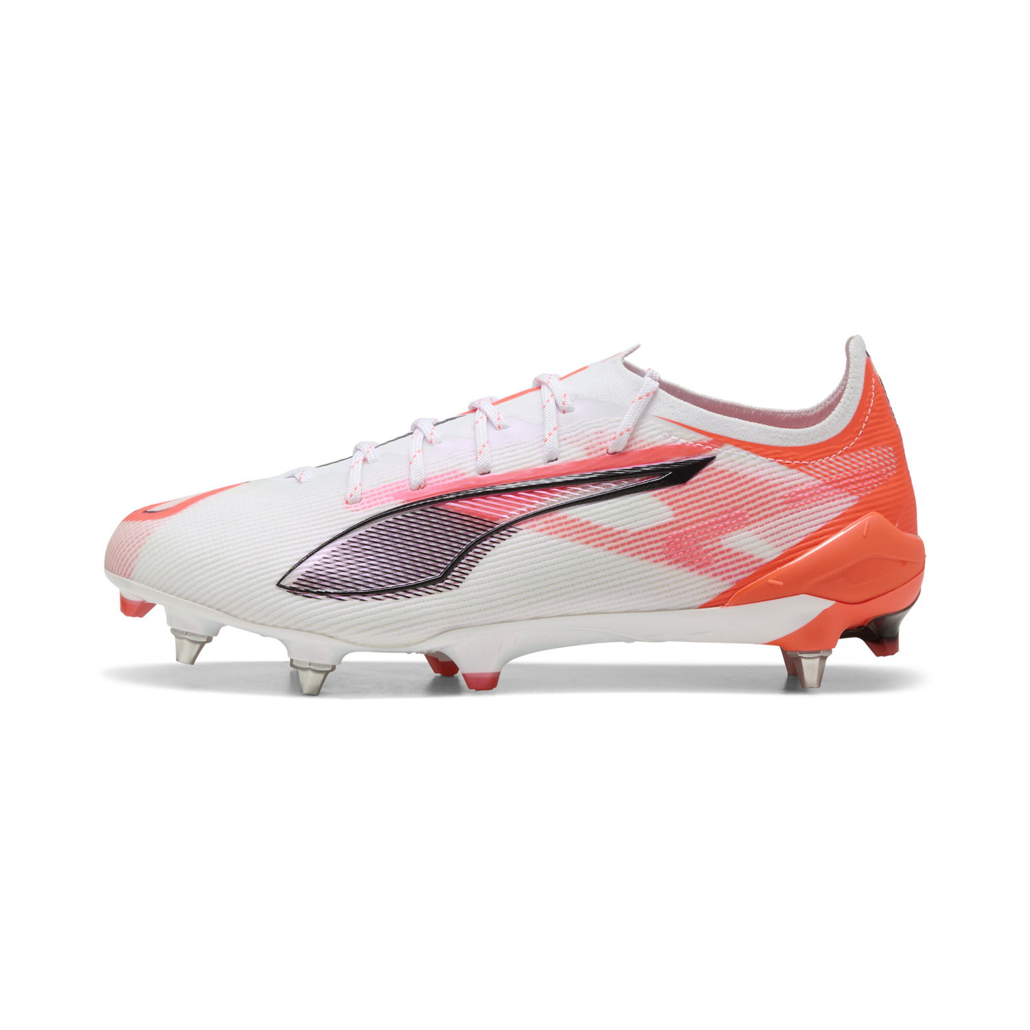Tenisky a topánky Puma FUTURE 5 ULTIMATE MxSG Biela | 108343_01, 0
