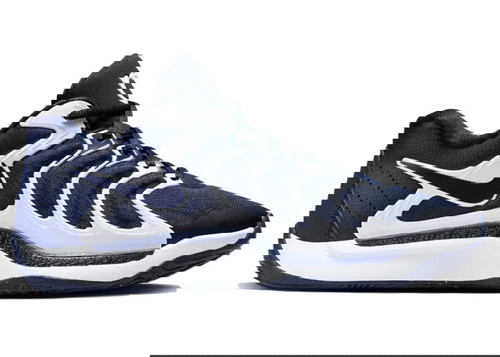 Tenisky a topánky Nike KD 17 TB College Navy Navy | FV1307-400, 0