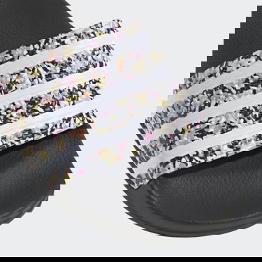 Tenisky a topánky adidas Originals Adilette Čierna | HR0096, 3