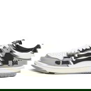 Varsity Skel Low Top