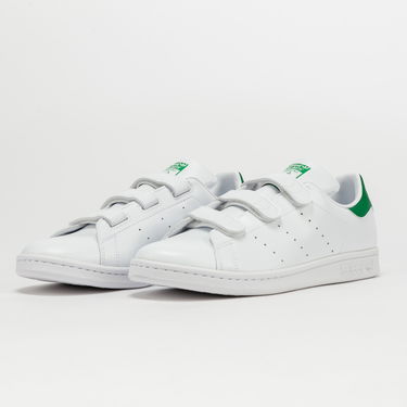 Tenisky a topánky adidas Originals Stan Smith CF Biela | FX5509, 1