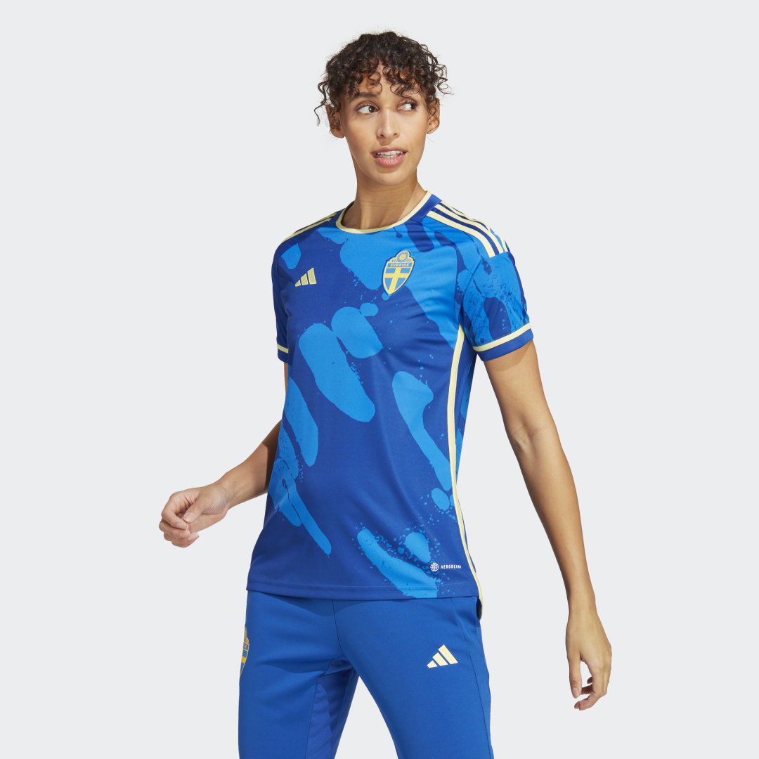 Sweden 23 Jersey