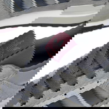 Tenisky a topánky adidas Originals ZX 600 Šedá | IH4060, 3