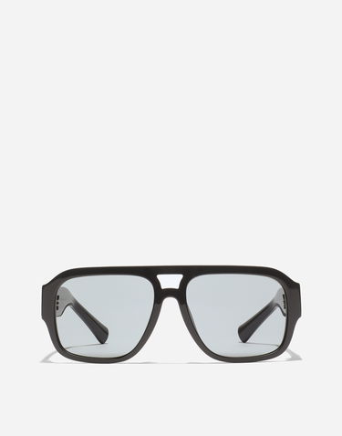 Slnečné okuliare Dolce & Gabbana Dolce & Gabbana DNA Sunglasses Čierna | VG4506VP9019V000, 0