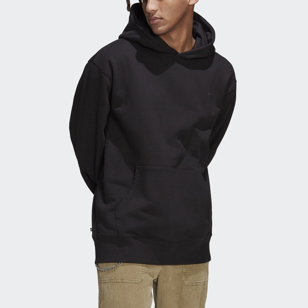 Adicolor Contempo French Terry Hoodie