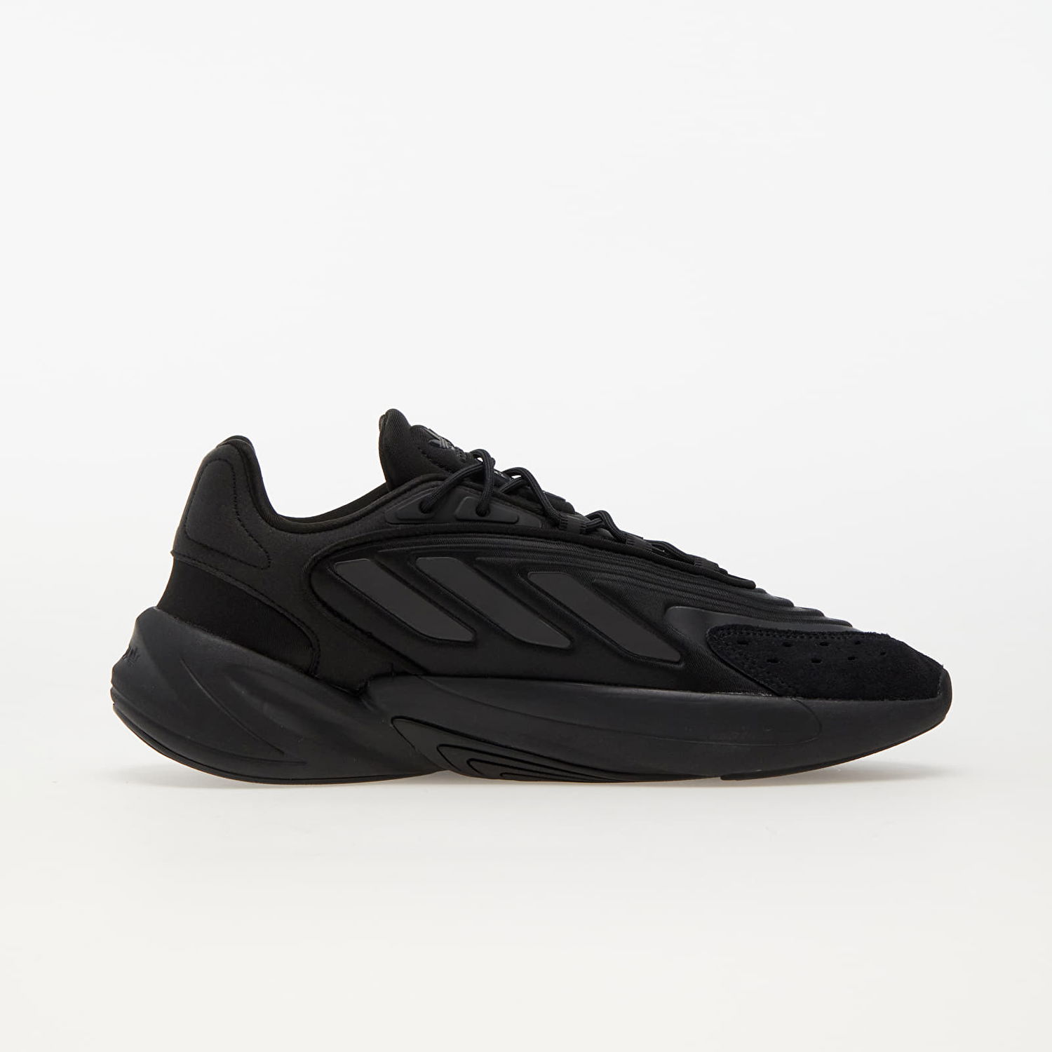 Tenisky a topánky adidas Originals Ozelia Čierna | H04250, 1