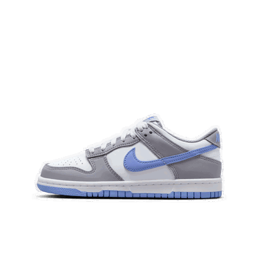 Tenisky a topánky Nike Dunk Low Modrá | FB9109-121, 4