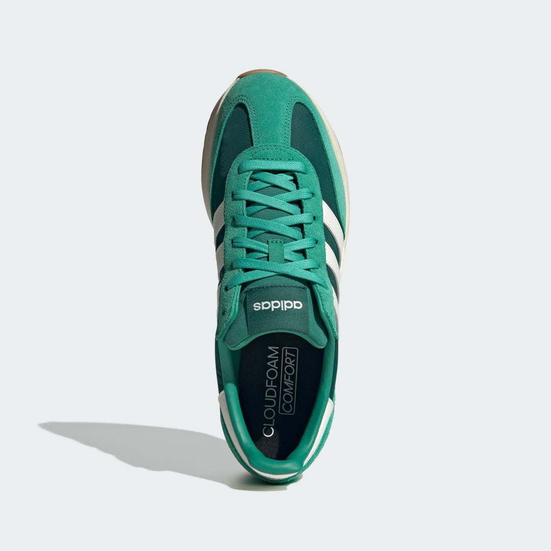 Run 72