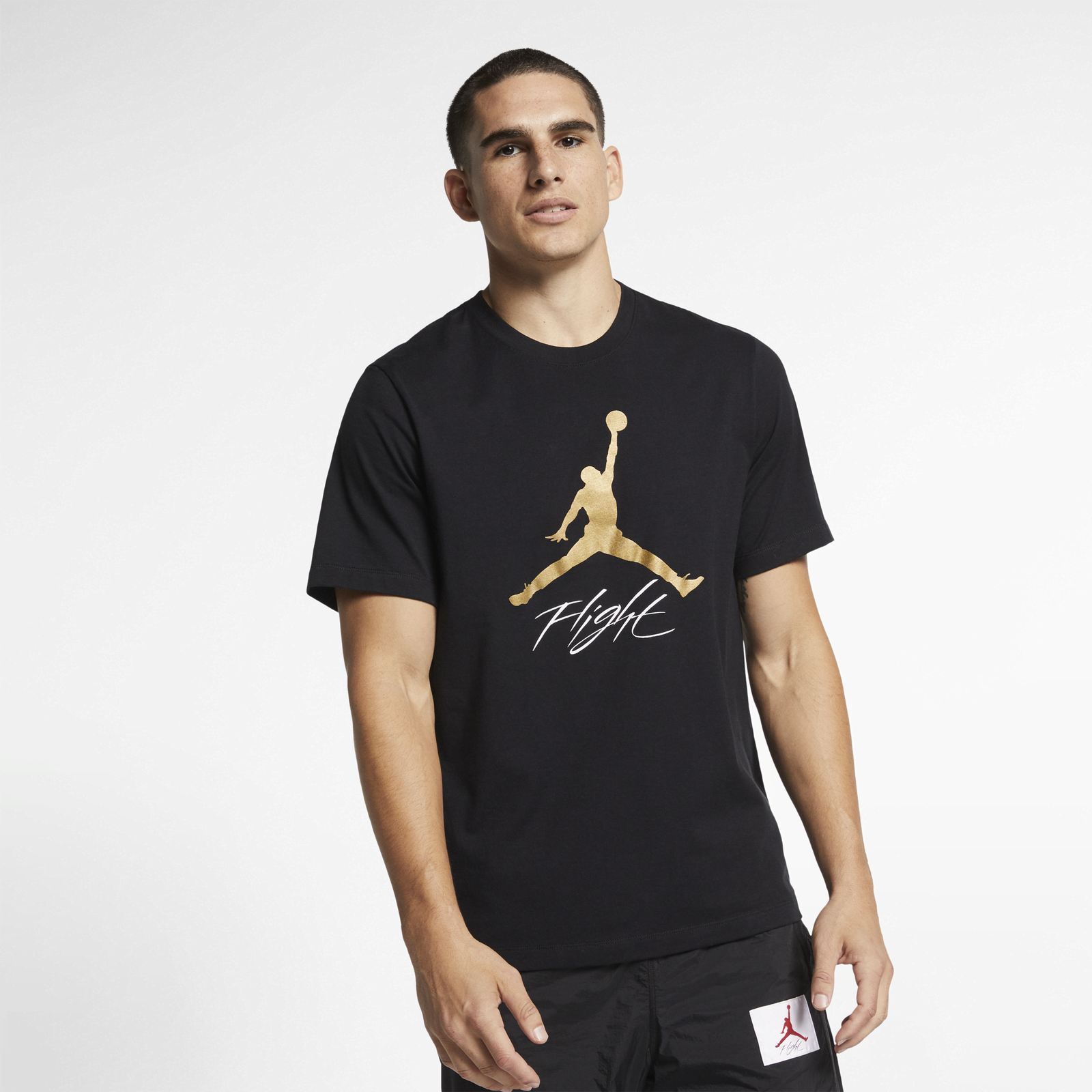 Jumpman Flight T-Shirt