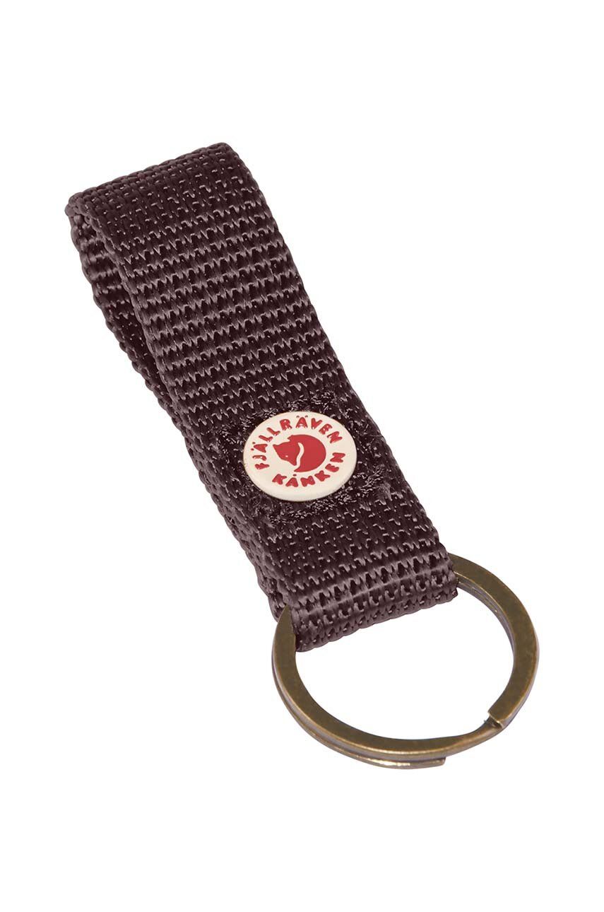 Kľúčenka FJÄLLRÄVEN Keyring Hnedá | F23785.424, 0