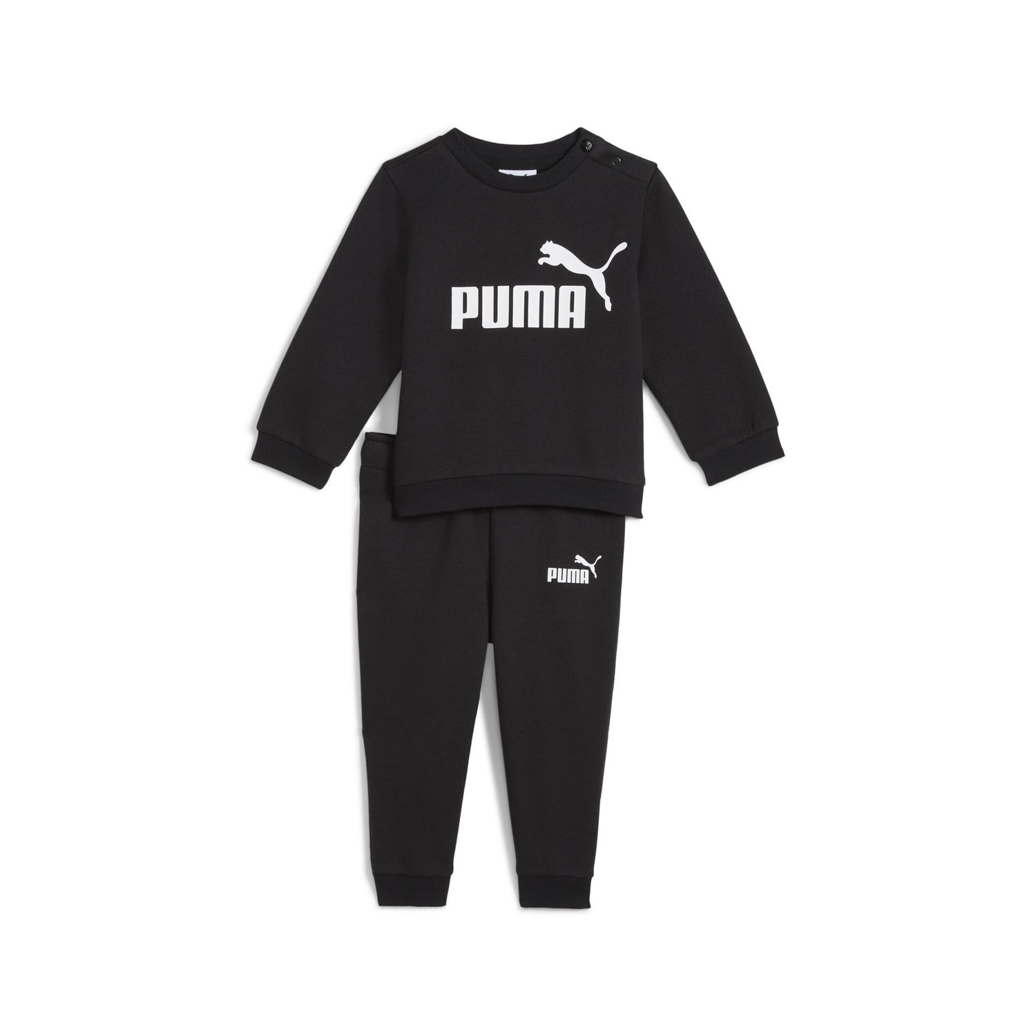 Súprava Puma Minicats Essentials Set Čierna | 686280_01, 0