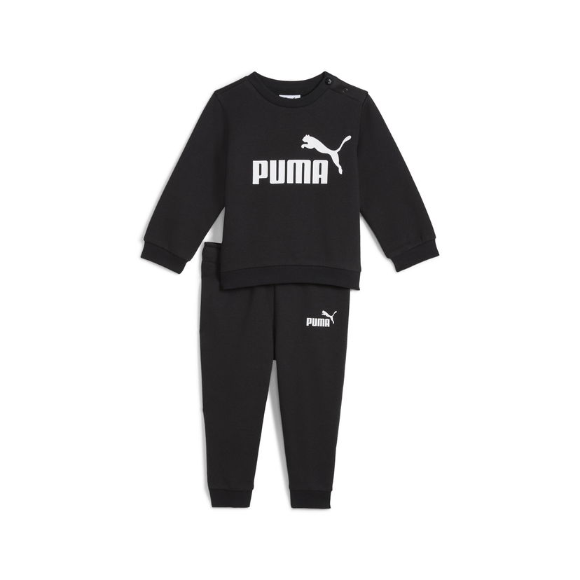 Súprava Puma Minicats Essentials Set Čierna | 686280_01