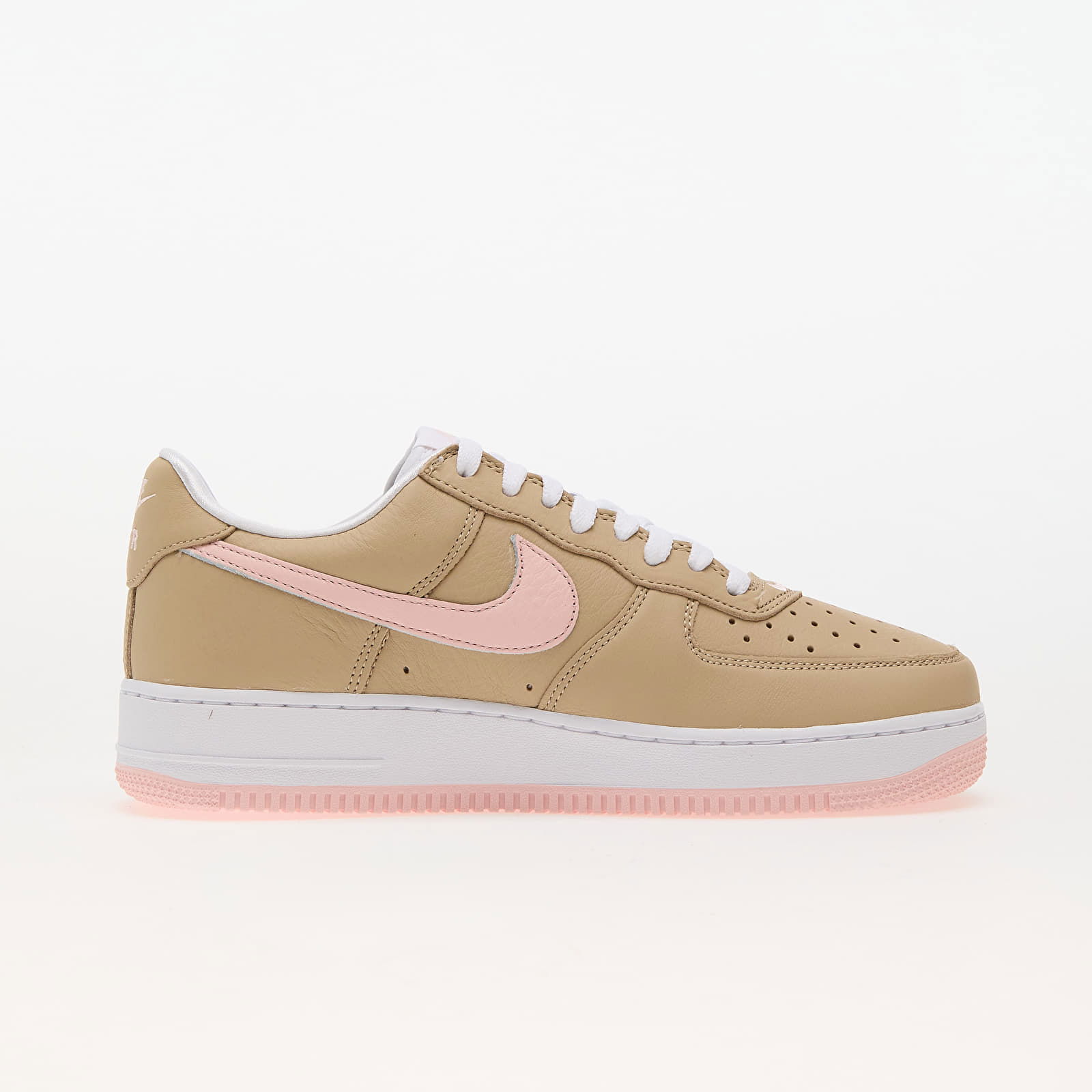 Air Force 1 Low Retro "Linen"