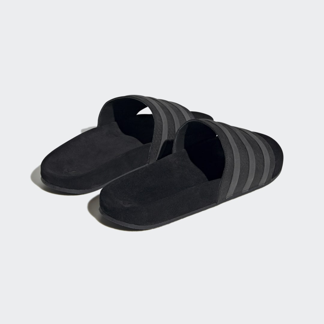 Tenisky a topánky adidas Originals Adilette Čierna | FZ6451, 1
