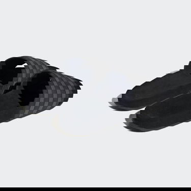 Tenisky a topánky adidas Originals Adilette Čierna | FZ6451, 1