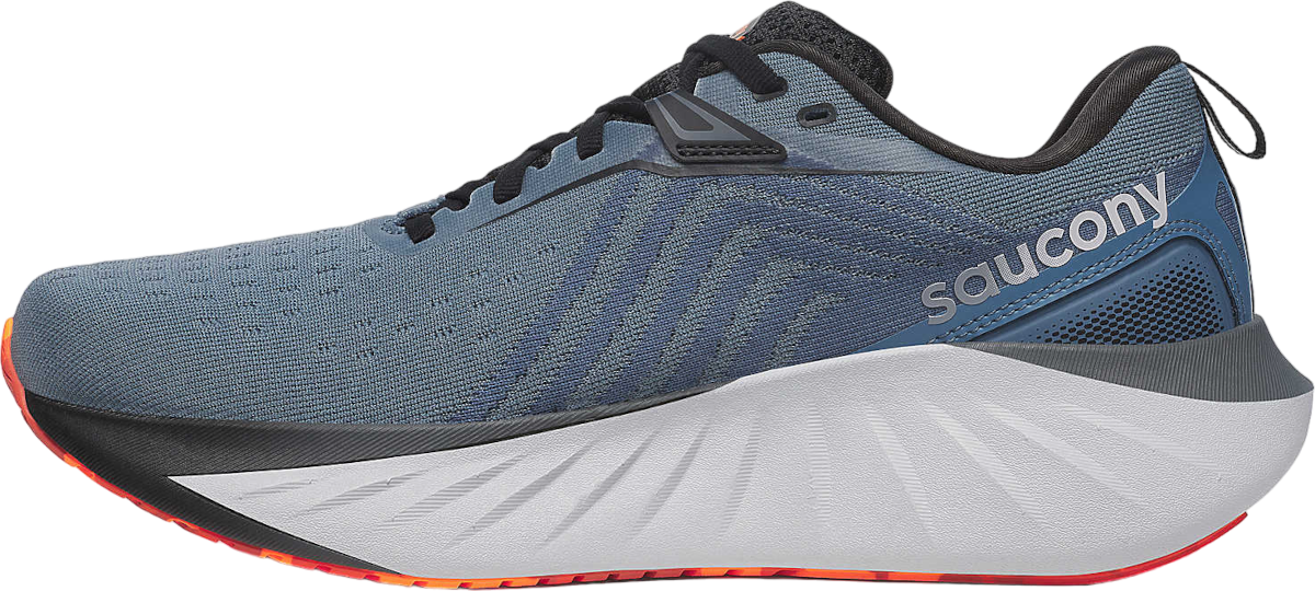 Tenisky a topánky Saucony TRIUMPH 22 Modrá | s20964-213, 1