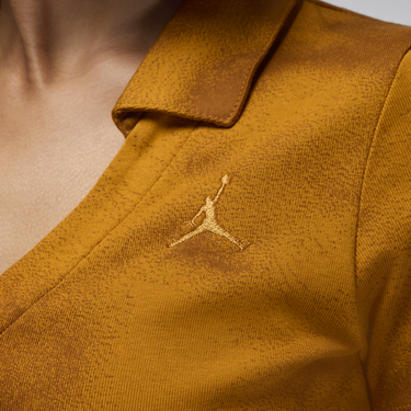 Košeľa Jordan Jordan Shirt Žltá | FN5402-241, 1