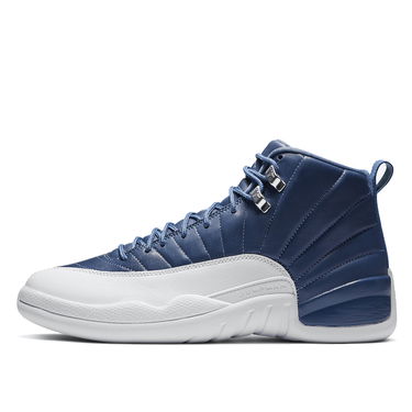 Tenisky a topánky Jordan Air Jordan 12 Retro "Indigo" Modrá | 130690-404, 4