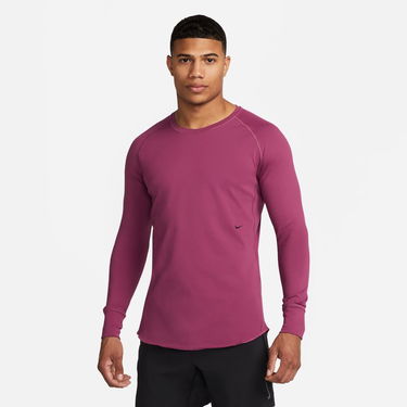 Tričko Nike Dri-FIT ADV A.P.S. Recovery Training Top Fialová | DR1899-653, 0