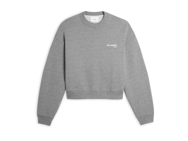 Mikina AXEL ARIGATO Legacy Sweatshirt Šedá | A2261002, 1