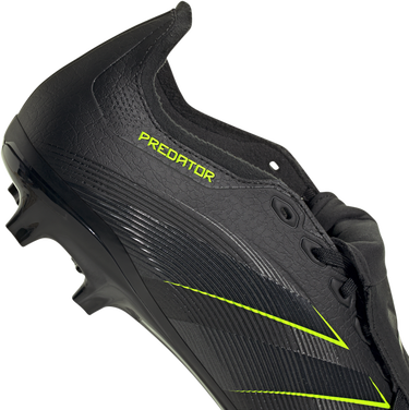 Tenisky a topánky adidas Performance Predator League FT FG/MG Čierna | ji1110, 5