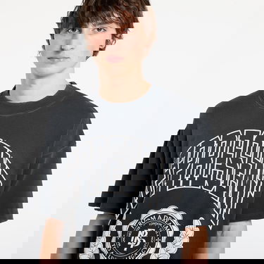 Tričko Represent Clo Legacy Crest England T-Shirt Čierna | MLM100170-04, 3