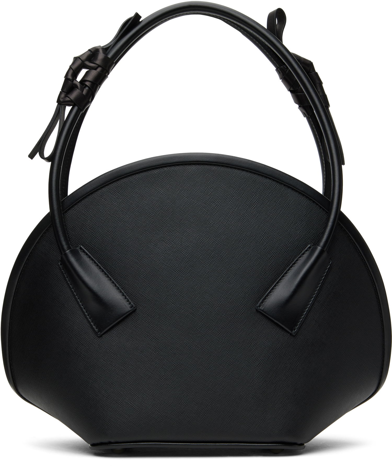 Kabelka Maison Margiela Maison Margiela Fortune Small Bag Čierna | SB1WD0046 P7269, 0