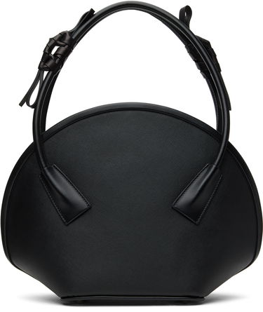Kabelka Maison Margiela Maison Margiela Fortune Small Bag Čierna | SB1WD0046 P7269, 0