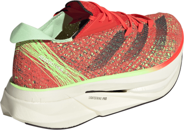 Tenisky a topánky adidas Performance ADIZERO PRIME X 2 STRUNG "Red" Červená | id0265, 5