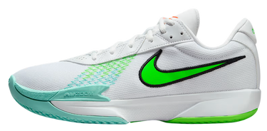 Tenisky a topánky Nike Air Zoom G.T Cut Academy Shoe Biela | fb2599-107, 1