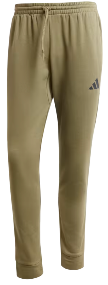 Tepláky adidas Performance Sportswear Feel Cozy Sweatpants Zelené | je3812, 2