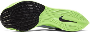 Tenisky a topánky Nike ZoomX Vaporfly NEXT% Šedá | ao4568-400, 1