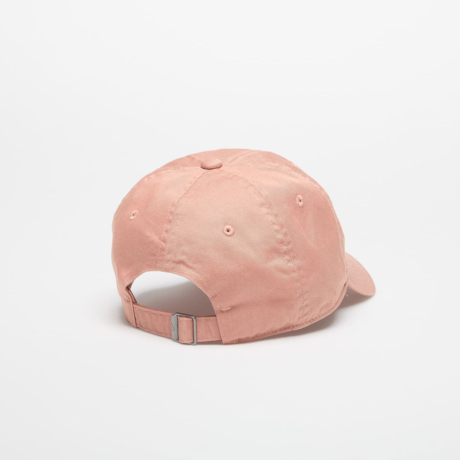 Šiltovka Nike Nike Club Unstructured Futura Wash Cap Ružová | FB5368-688, 1