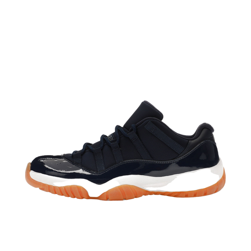Tenisky a topánky Jordan Jordan 11 Retro Low "Midnight Navy" Navy | 528895-405