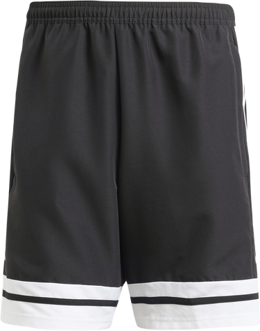 Šortky adidas Originals SQ25 DT Shorts Čierna | jd9274, 2